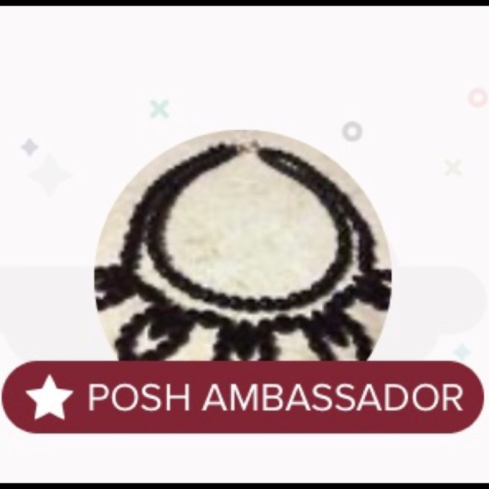 Meet your Posh Ambassador, Susy